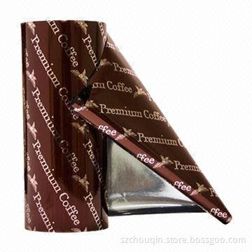 Roll Film for Food Packaging, Food Grade Material